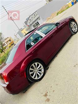 کرایسلەر 300